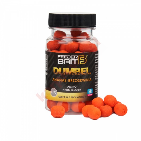 Dumbell R72 75ml